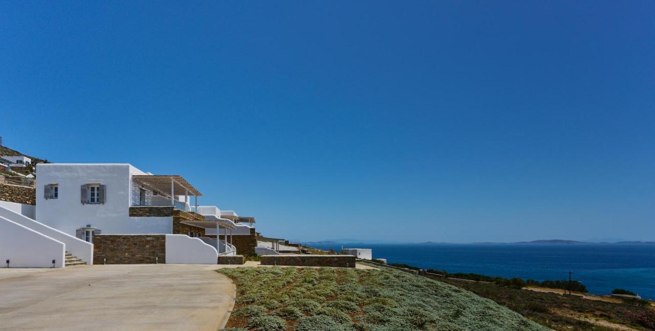 Horizon Villa