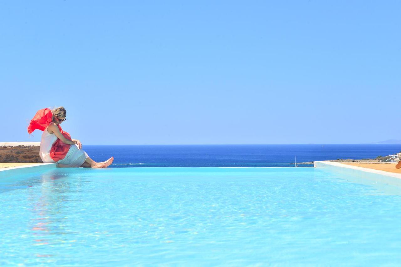 Horizon Vila Agios Ioannis (Tinos)