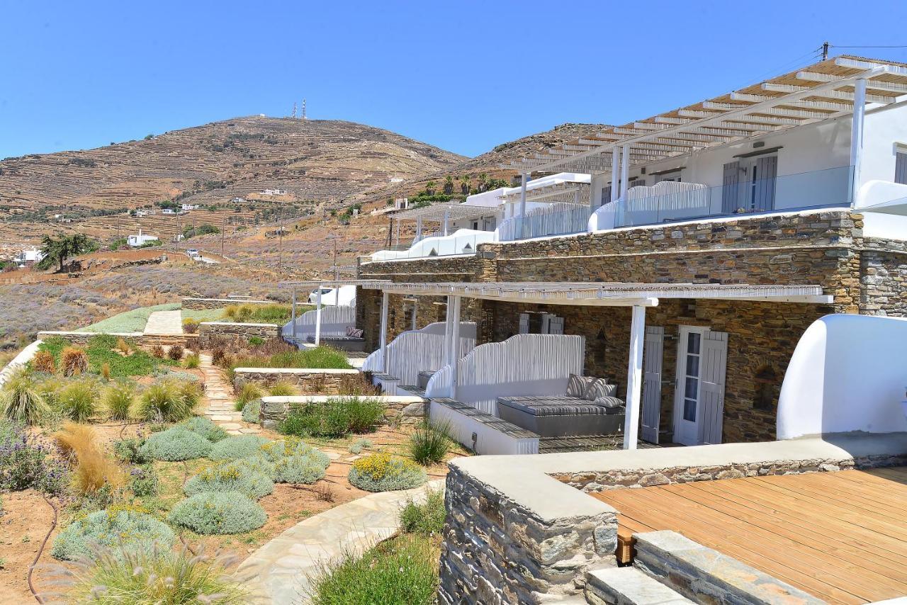 Vila Horizon Agios Ioannis (Tinos)
