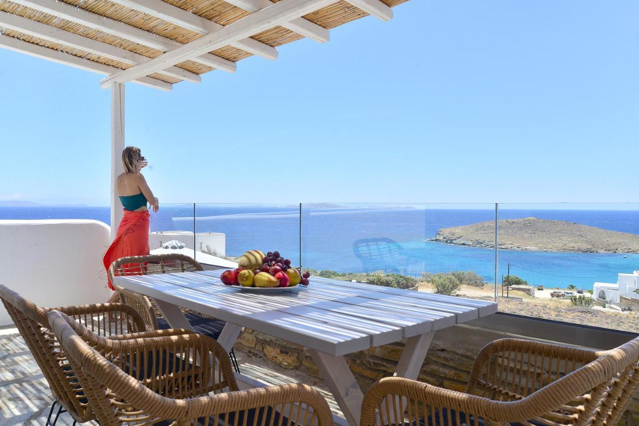 Vila Horizon Agios Ioannis (Tinos)